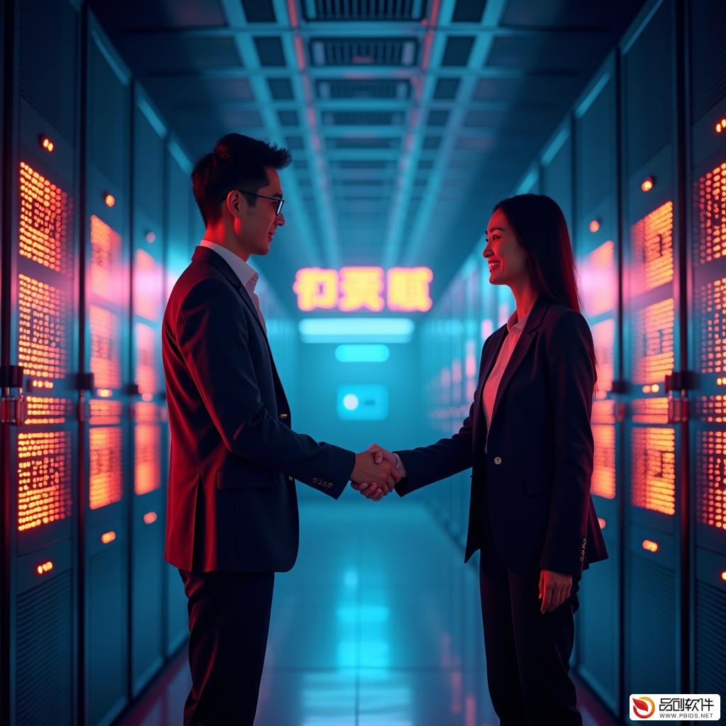 合肥市政企协同办公门户平台研发中心：推动数字化...
