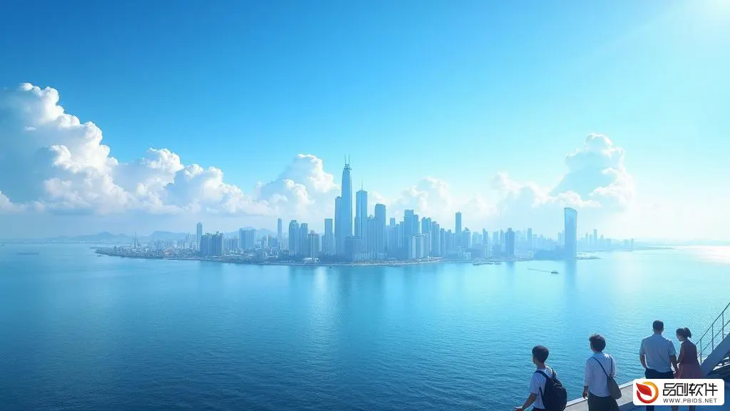 珠海市多模态医学影像融合平台：引领医疗影像技术新纪元
