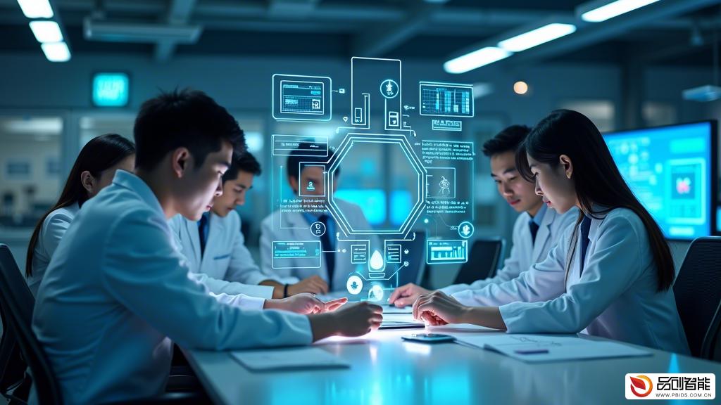 BLE医疗数据传输开发：创新引领医疗科技新篇章
