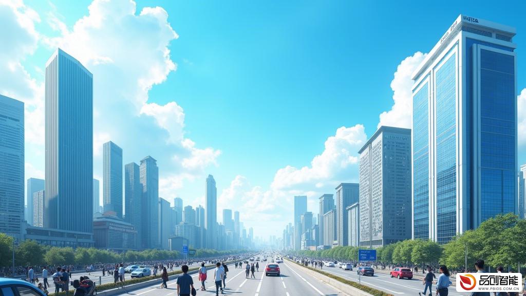宁波市机器人管理系统企业的崛起与创新

