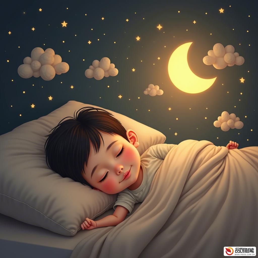 佛山市儿童睡眠质量分析报告：深入探索与改...