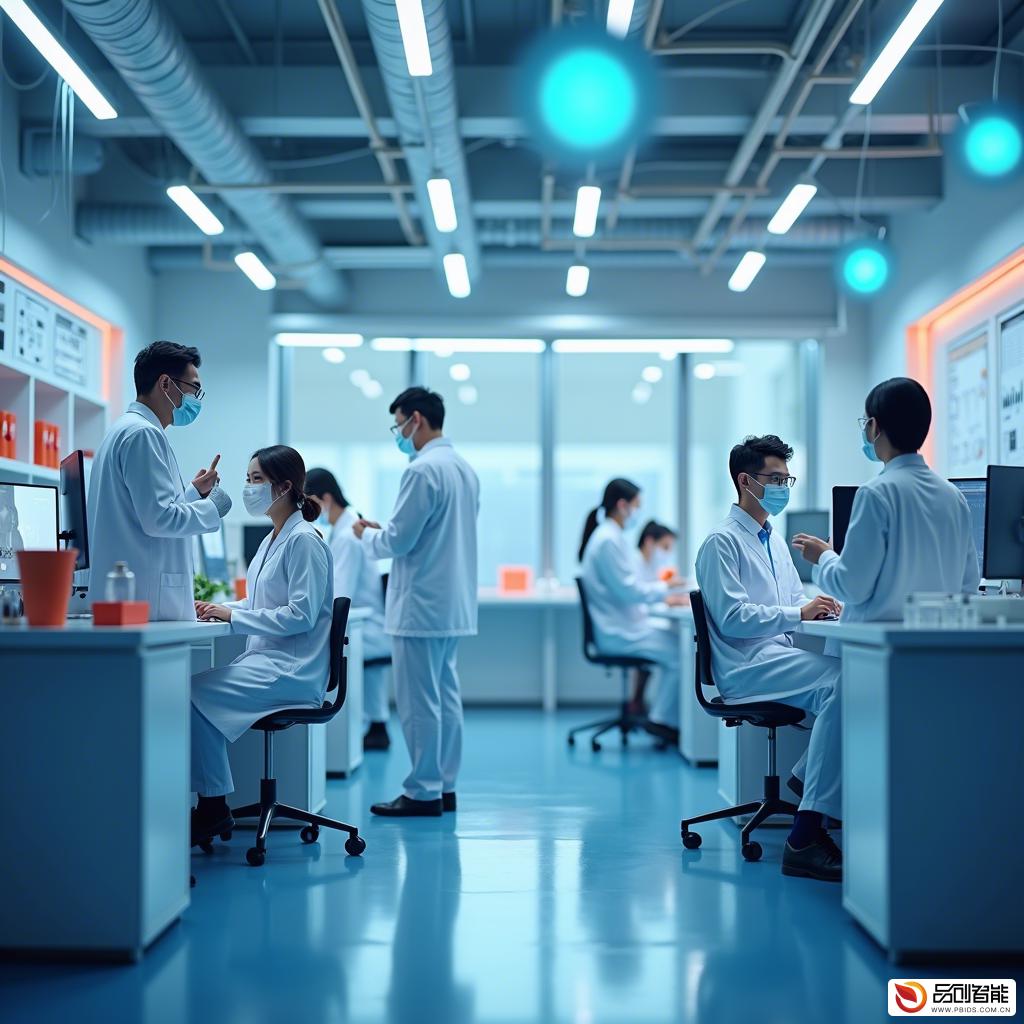 苏州市医美设备物联网集成技术中心：引领医...