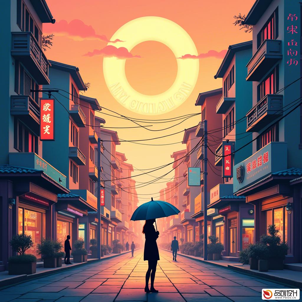 寻找卓越：安顺VI系统设计合作伙伴的全面指南

