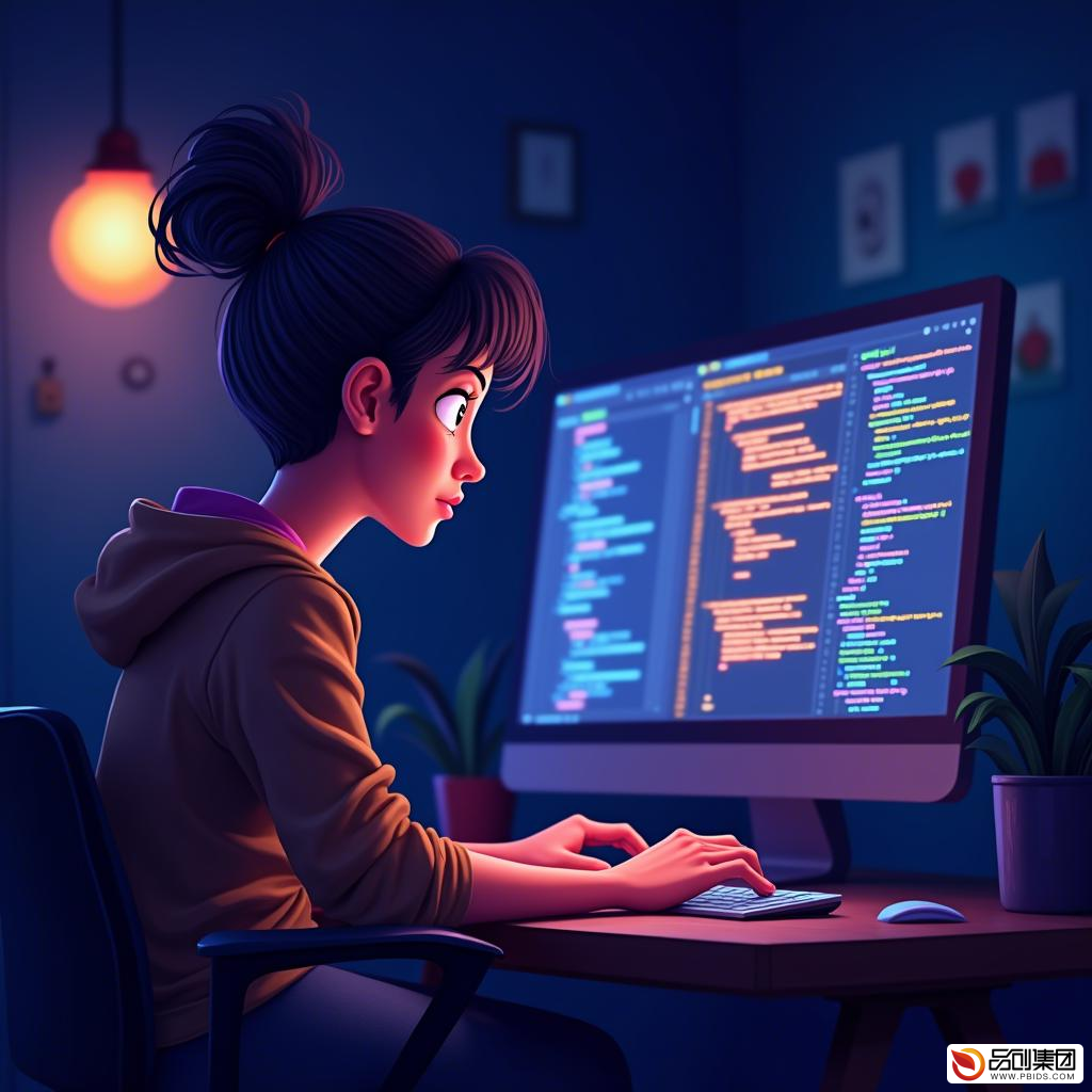 软件定制系统开发：打造专属业务解决方案的钥匙
