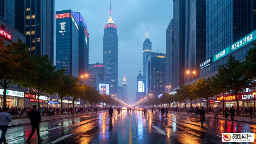 广州市商用车维修进度跟踪系统的创新研发之路
