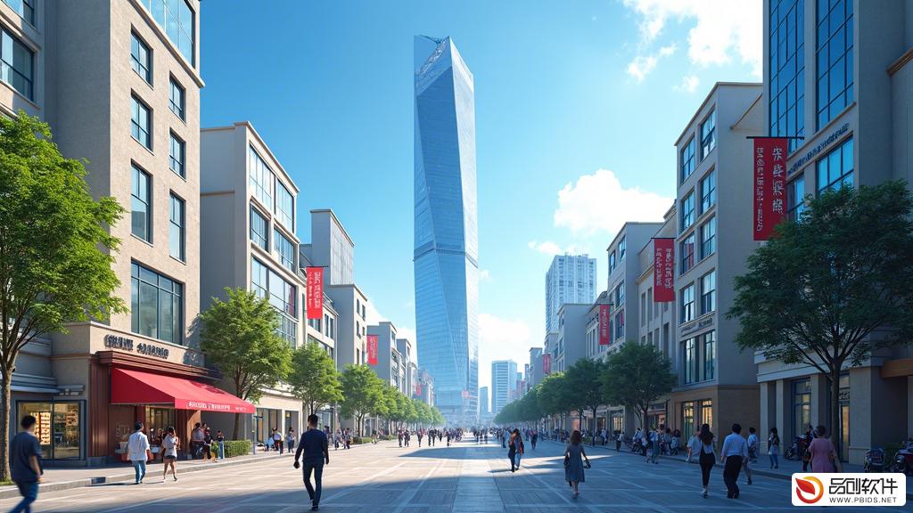 合肥市自动评分规则引擎系统研发中心：引领智能评估新时代
