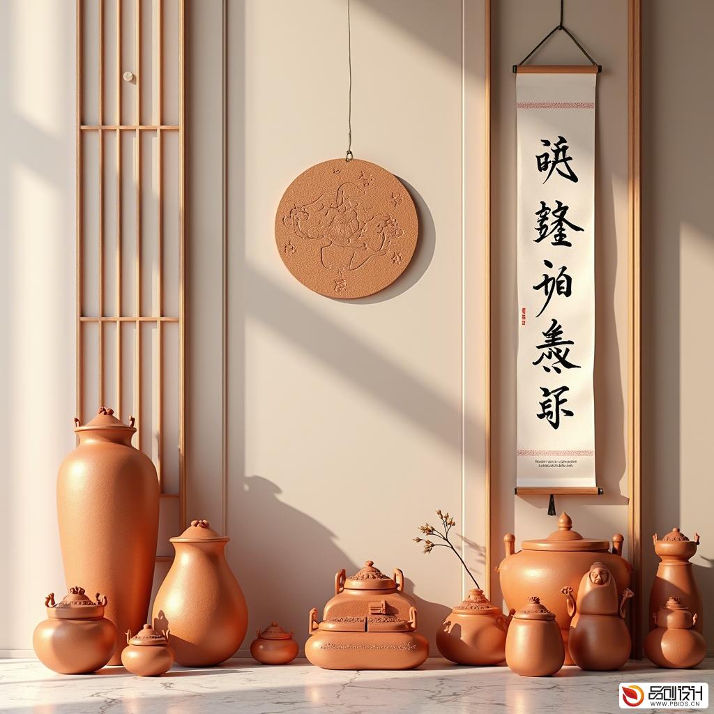 铜川多维度品牌设计：塑造企业形象的创意力量

