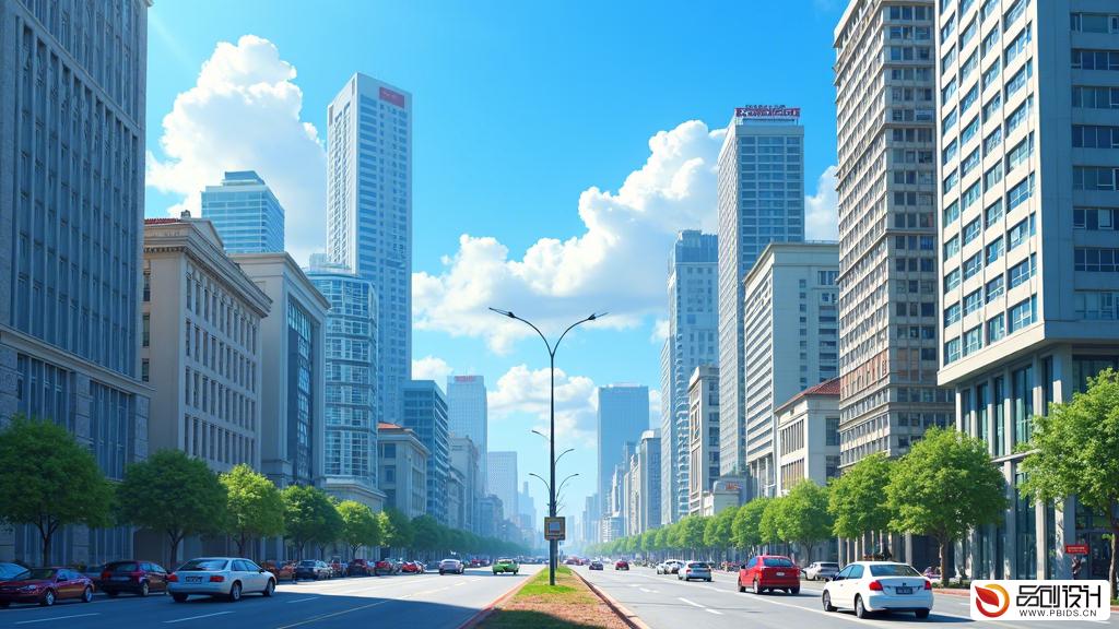 清远市品创视觉案例：打造视觉盛宴，引领设计新风尚
