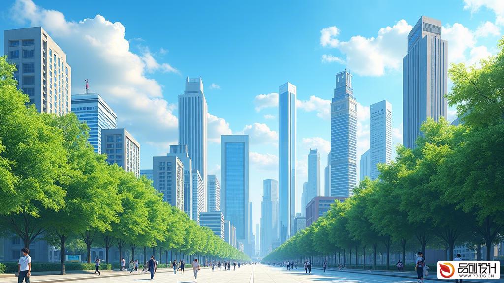 七台河互动体验设计：塑造未来城市的新界面
