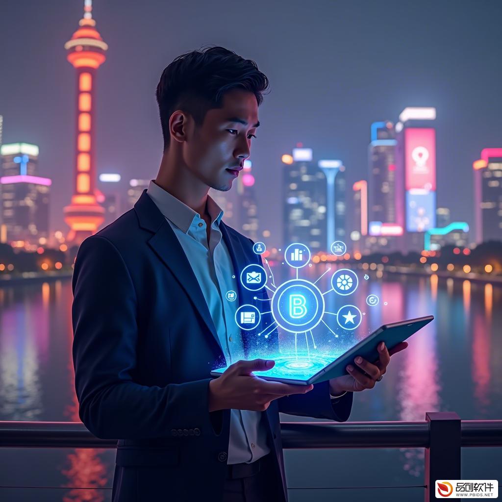 重庆市会员积分通证系统：运营商的角色与未...