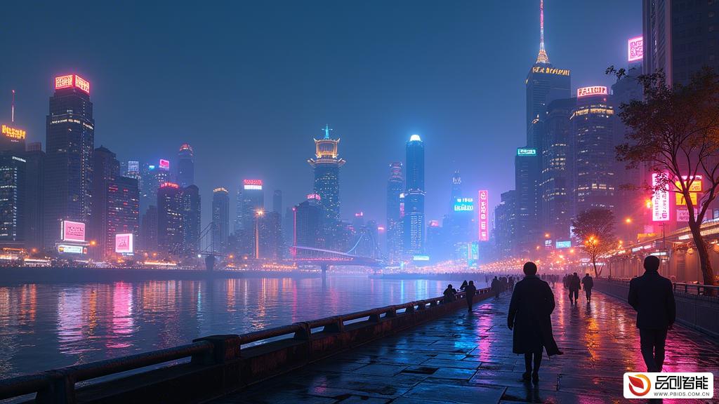 重庆市动态电源管理算法平台工场：创新引领未来能源管理

