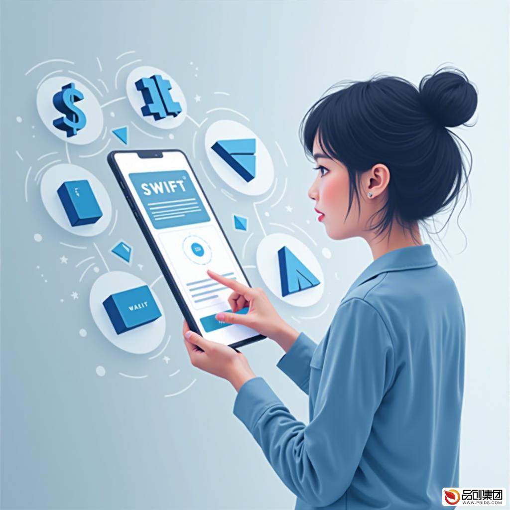 跨境支付清算APP：SWIFT+区块链混合架构的创新实践
