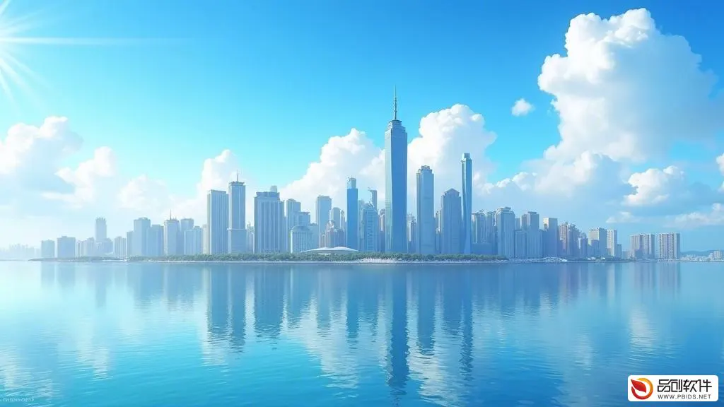 珠海市博客信息管理平台公司的创新与发展之路
