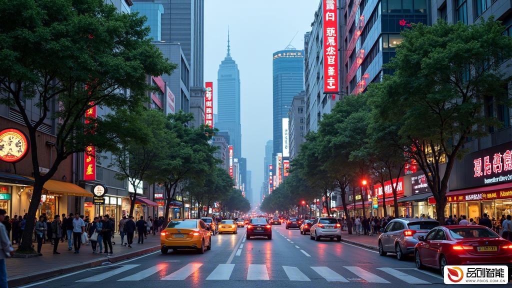 宁波市振动传感器数据分析研发中心：引领工业智能化新篇章
