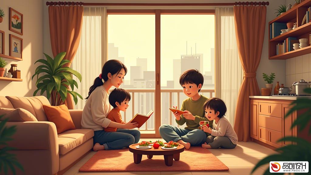 家居活动创意包装的无限可能：打造个性化生活空间
