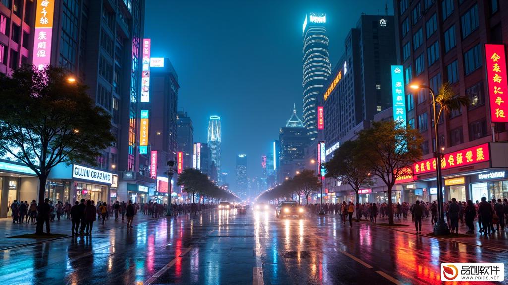 广州市党建宣传矩阵管理平台集团：创新党建引领城市发展新篇章
