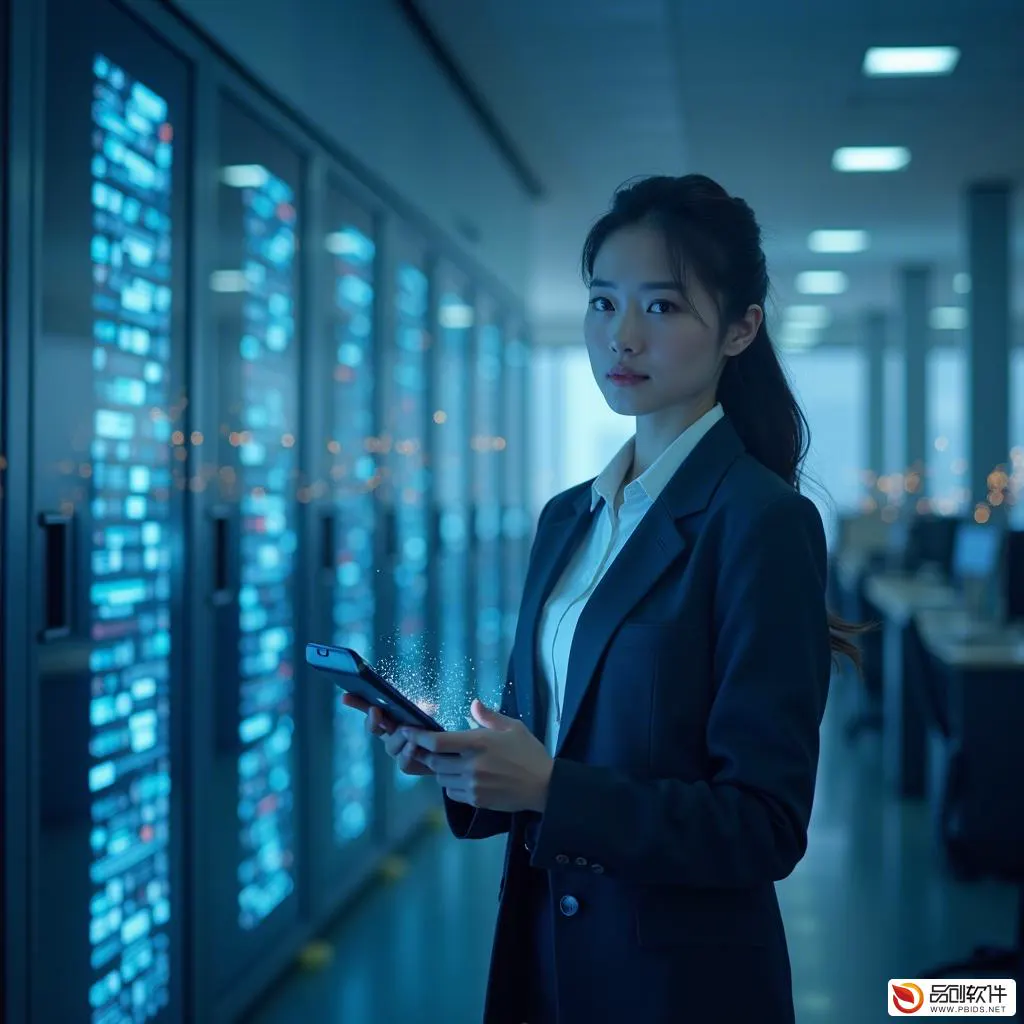 宁波市容灾备份设计机构：构建数据安全的坚固防线
