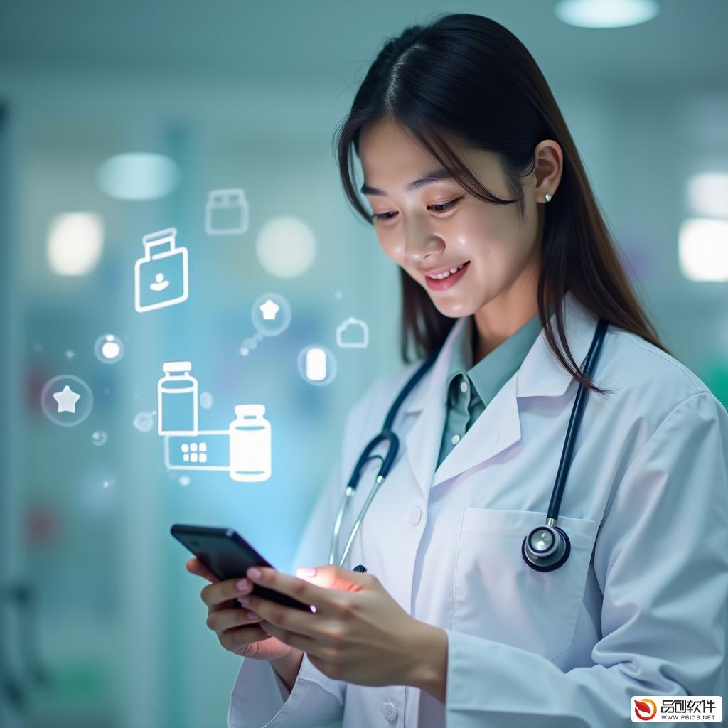 打造高效医疗O2O商城：方案商的角色与策略
