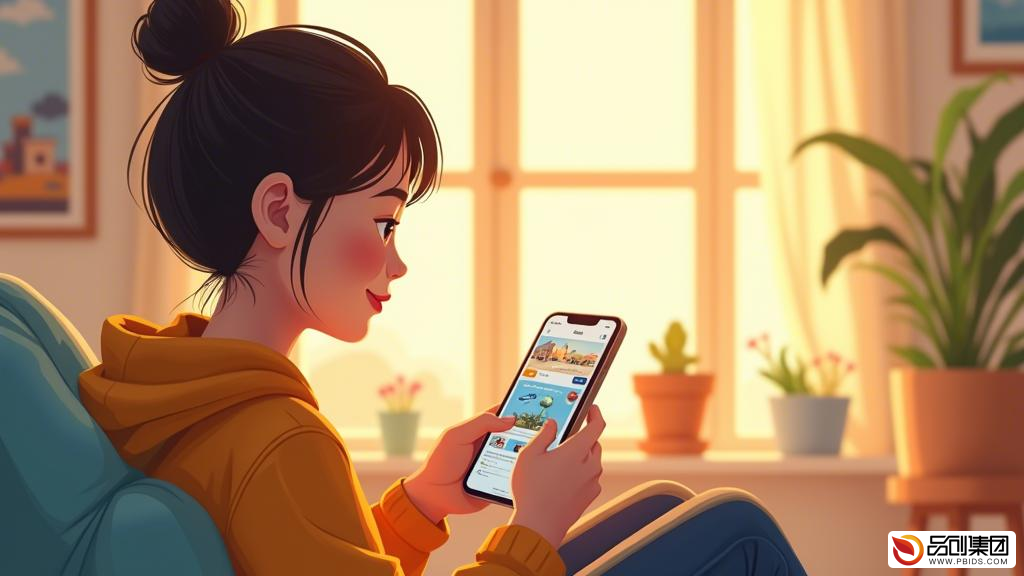 开发旅游APP公司的创新之路：探索、连接与超越
