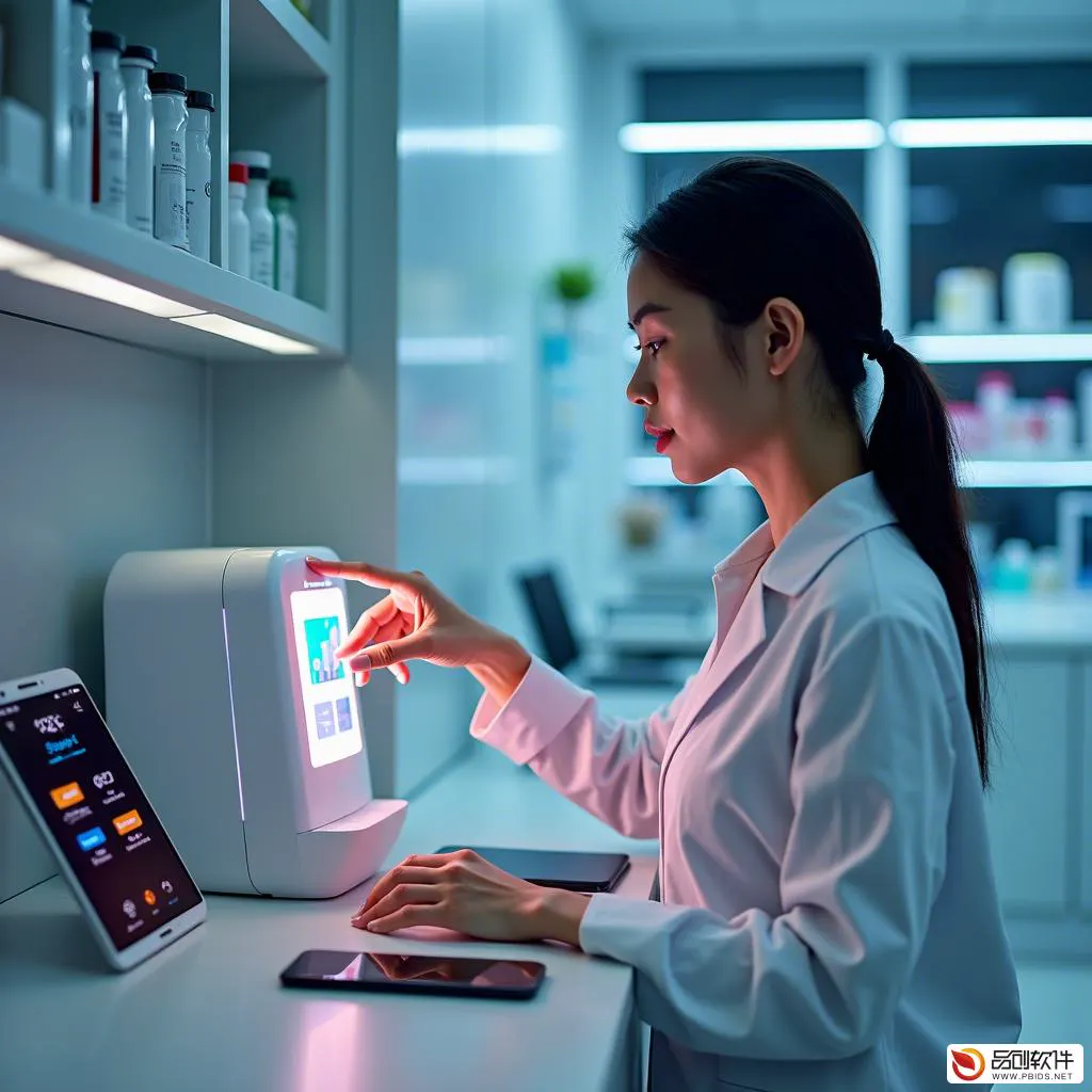 东莞市智能药盒小程序技术中心:科技赋能健康管理新篇章