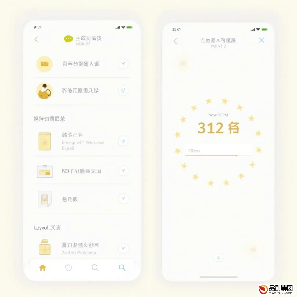 公众号积分商城开发：构建用户忠诚度与互动的新桥梁
