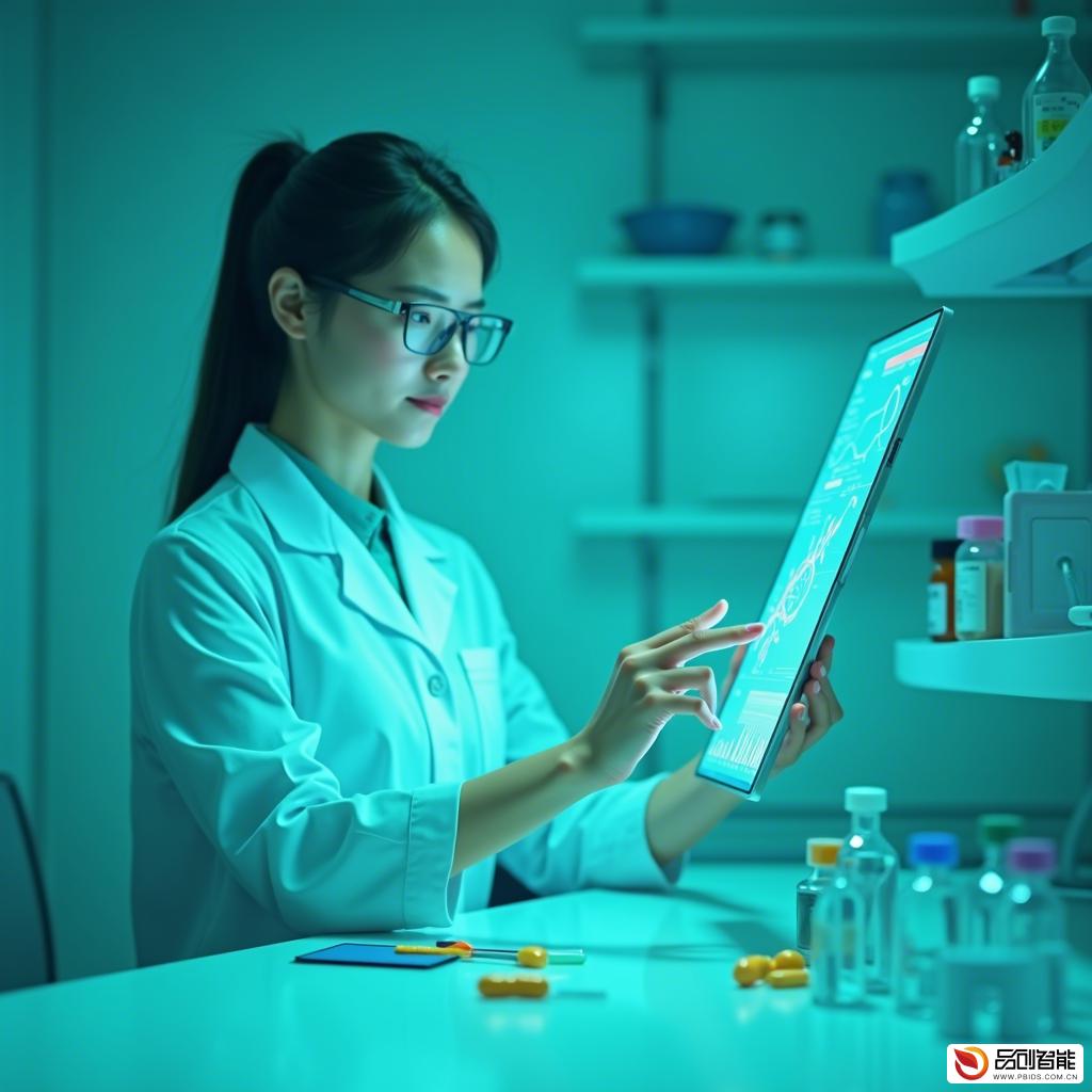北京市精准用药推荐引擎系统方案商：引领医疗智能化新篇章
