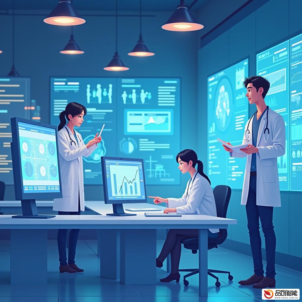 佛山市用户健康智能问卷平台技术中心：科技...