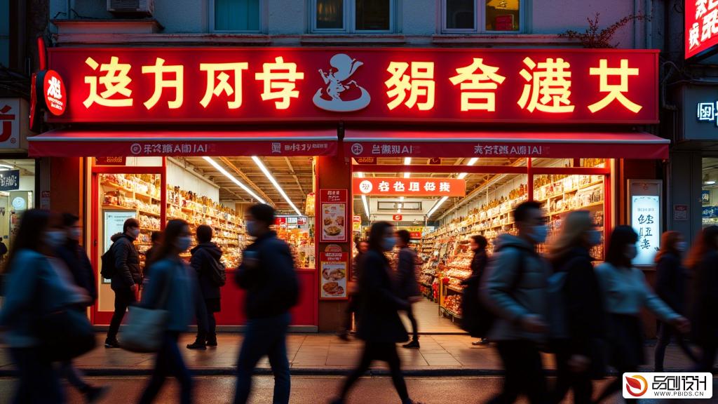 台南品牌焕新公司的创新之旅：重塑品牌，引领未来
