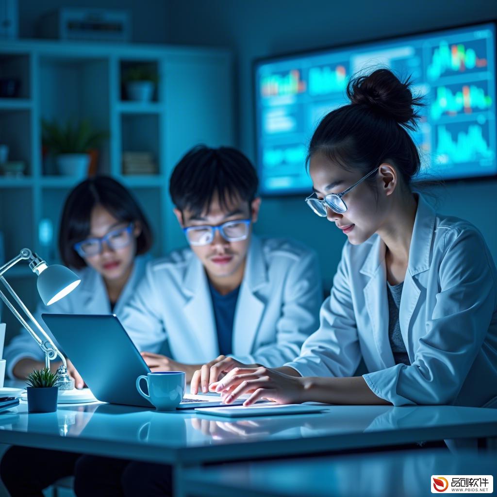 北京市证券托管外包AI系统研发：创新引领...
