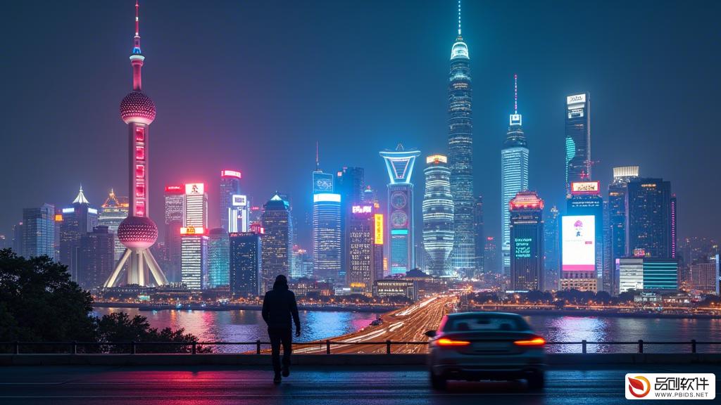 上海市AI精准信息搜索平台服务站：引领智慧城市新风尚
