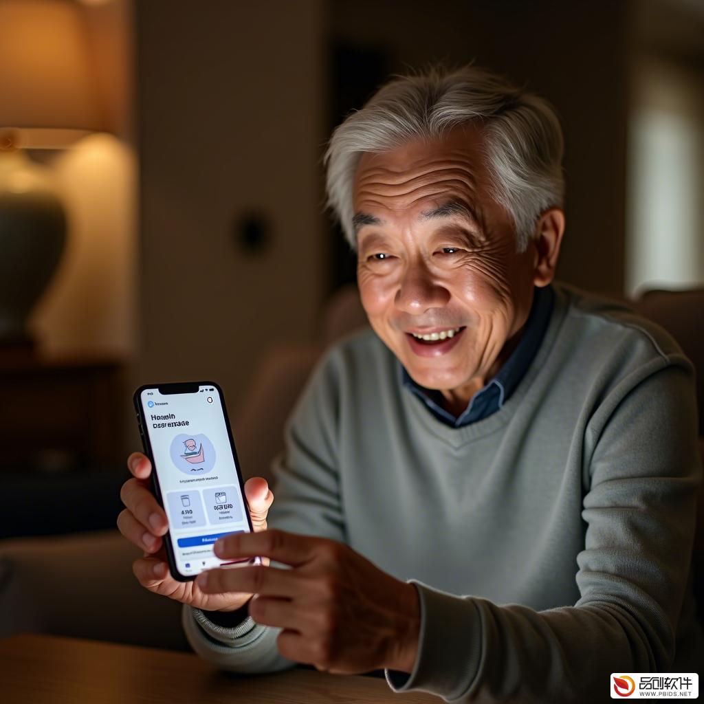 东莞市智慧养老商城APP：创新科技，重塑养老新体验
