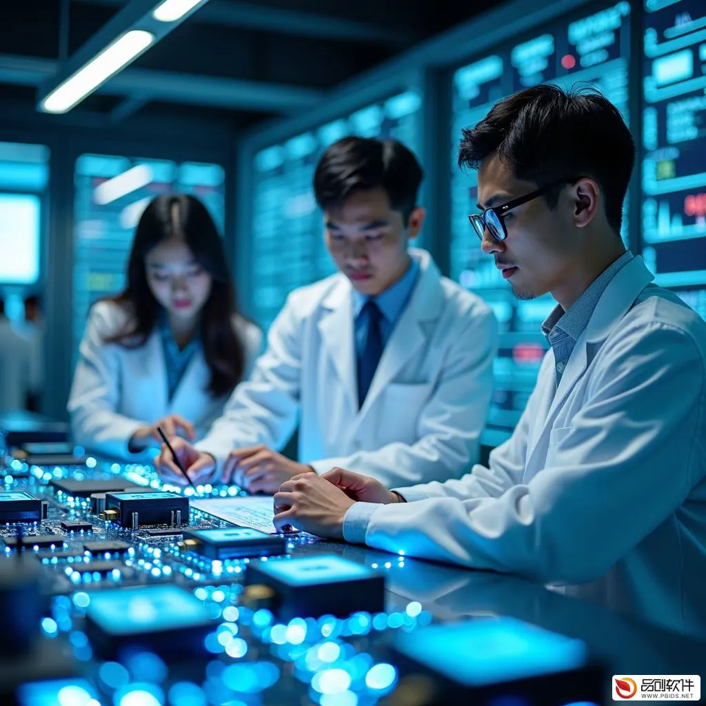 深圳市AI用药冲突预警平台研发中心：科技守护健康的新篇章
