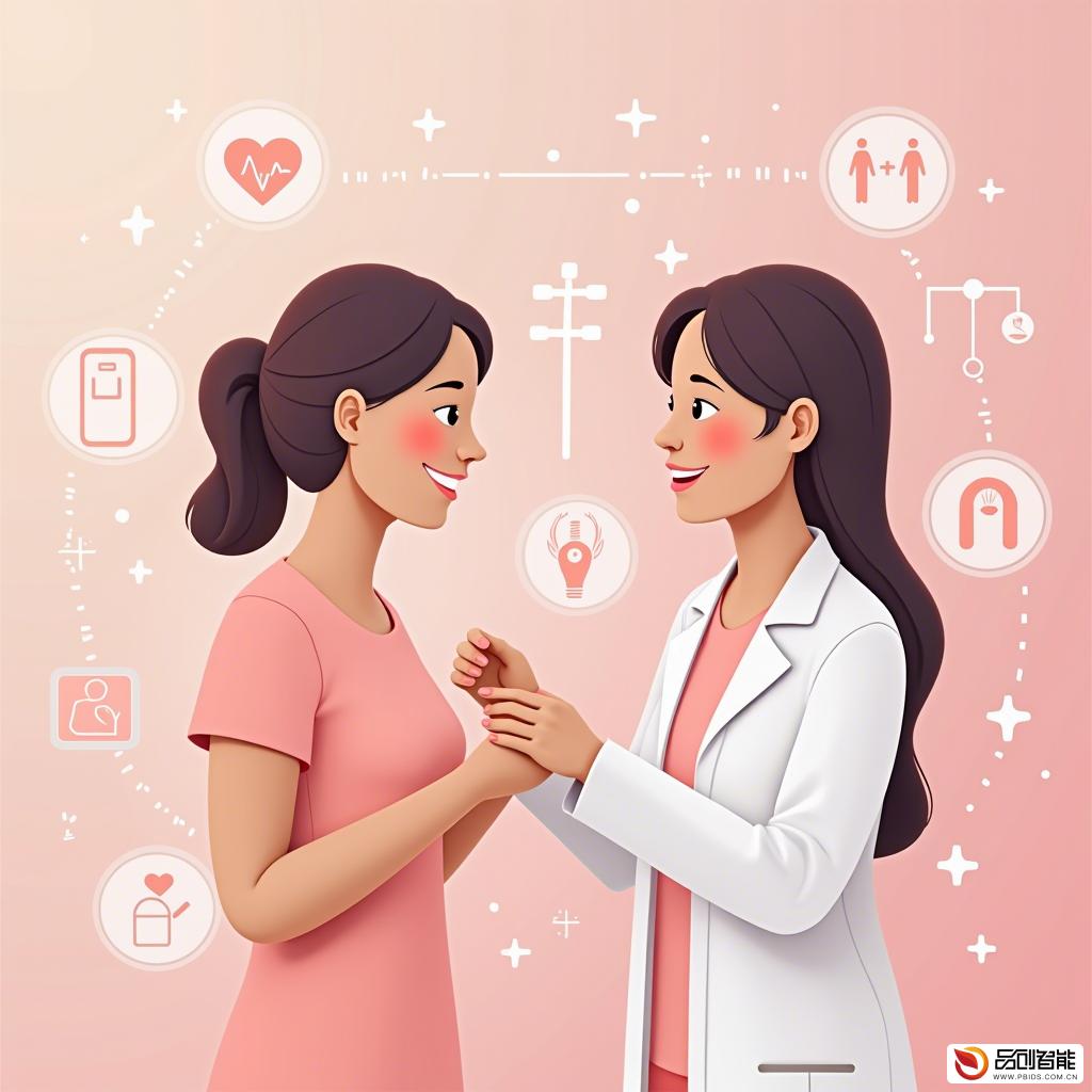 无锡市乳腺健康智能预警平台：科技守护女性...