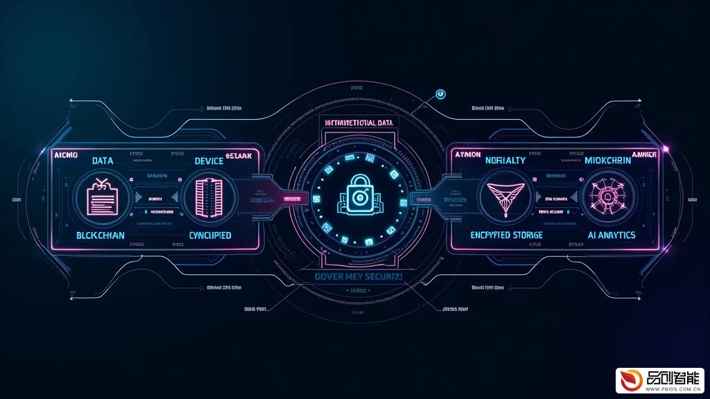 医疗IoT安全架构：从数据采集到治理的品创智能实践