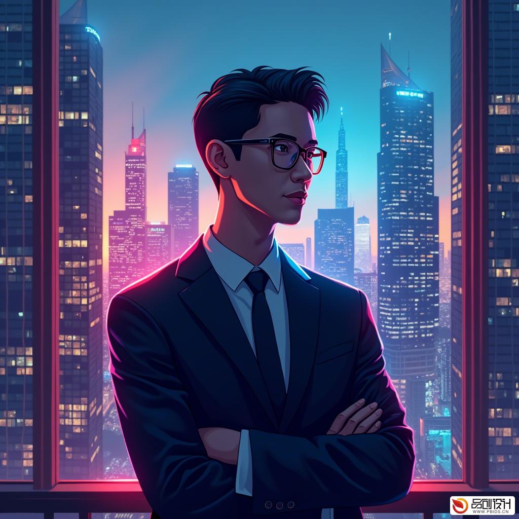 融资租赁品牌升级设计：重塑行业形象，引领...