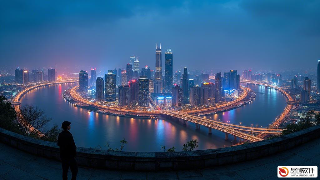 重庆市二维码溯源系统开发：领先服务商的全面解析
