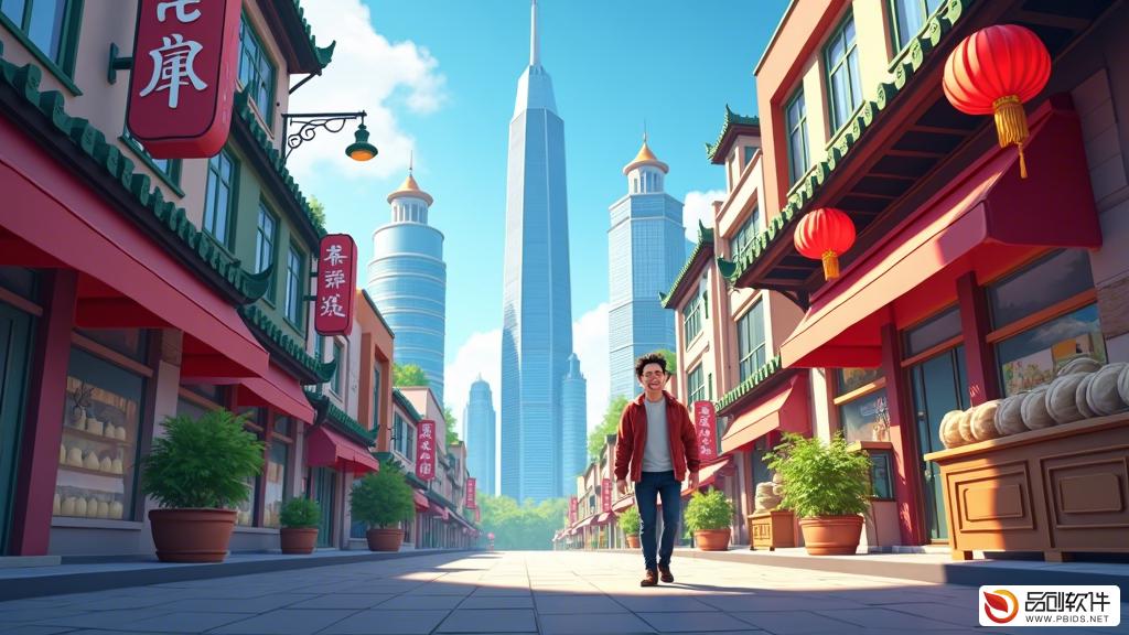 佛山市AI趣味创作应用集成商：引领创意科技新风尚
