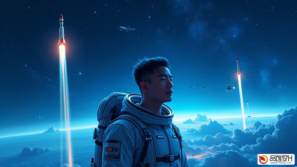 航天VI系统设计机构的全面解析与未来展望
