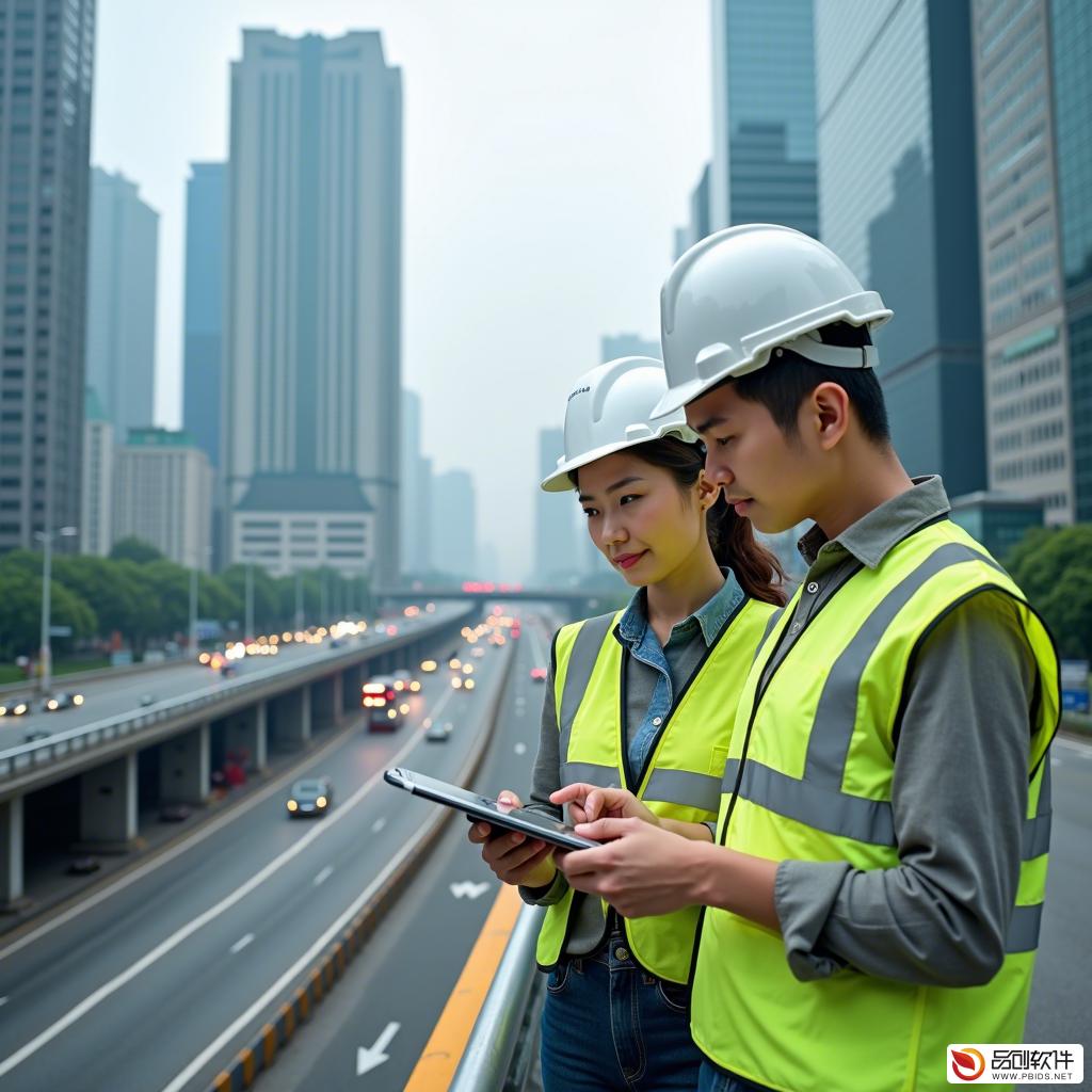 重庆市市政设施巡检工单系统集成商：打造智...