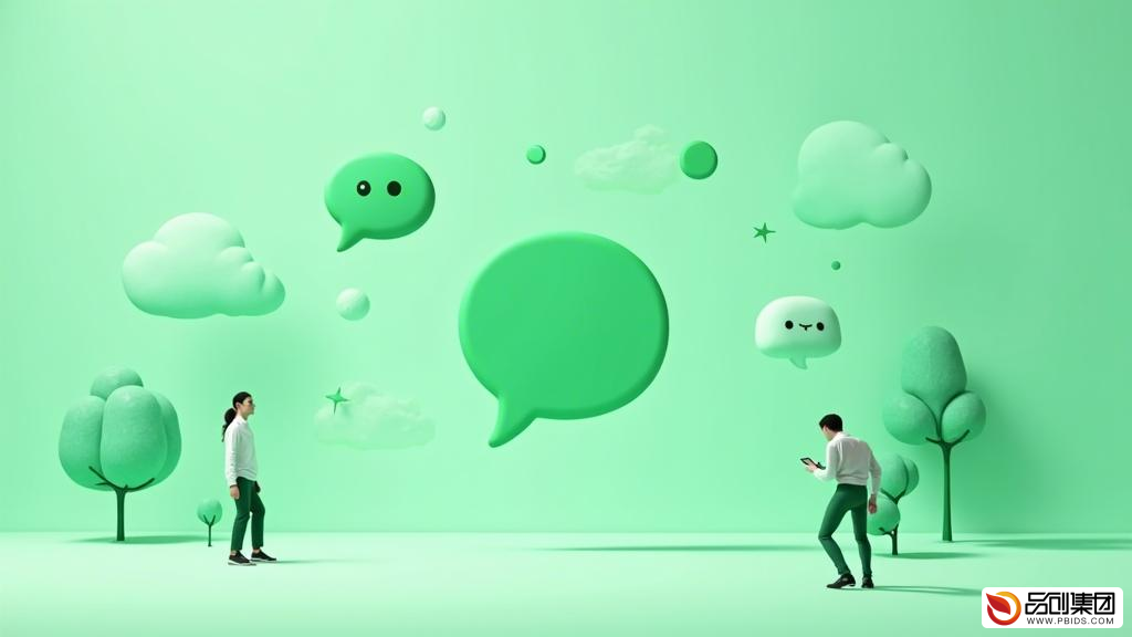 微信的交互设计：深度解析与未来展望
