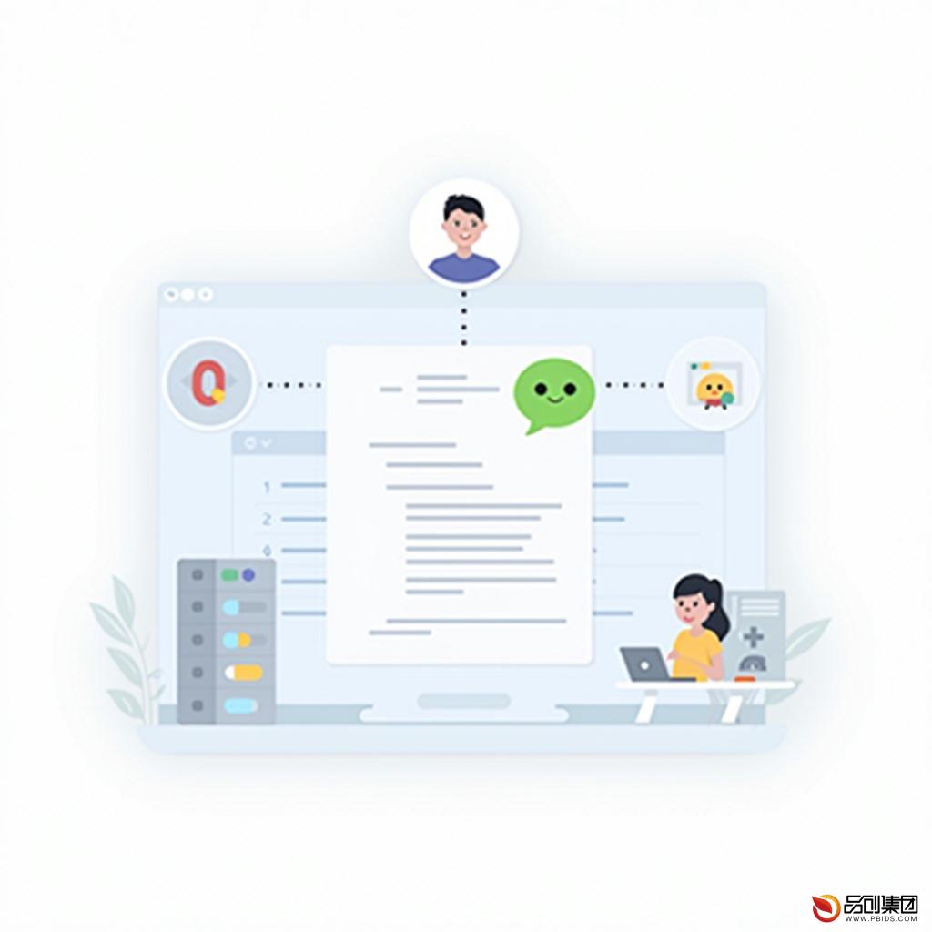 公众号开发源码全解析:从零到一的构建指南