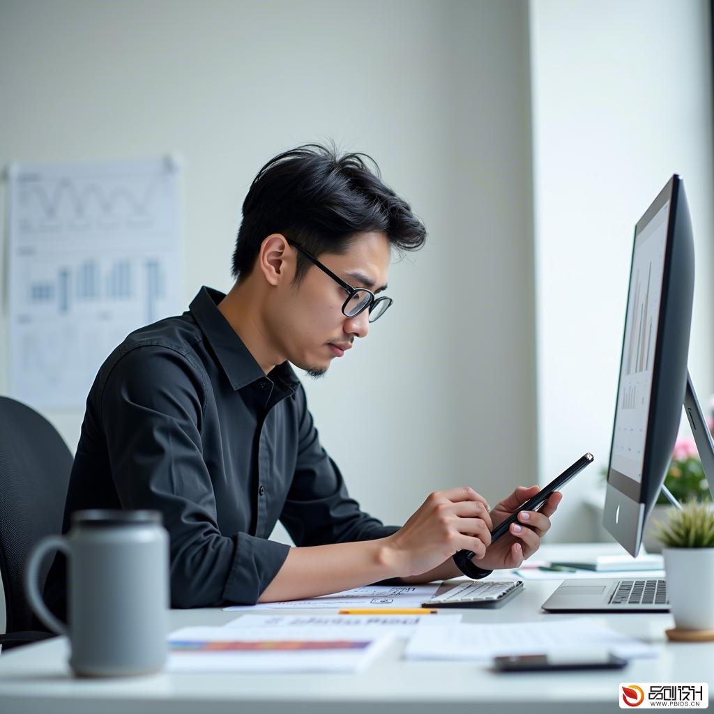 打造卓越体验：如何高效招聘移动端UI/U...