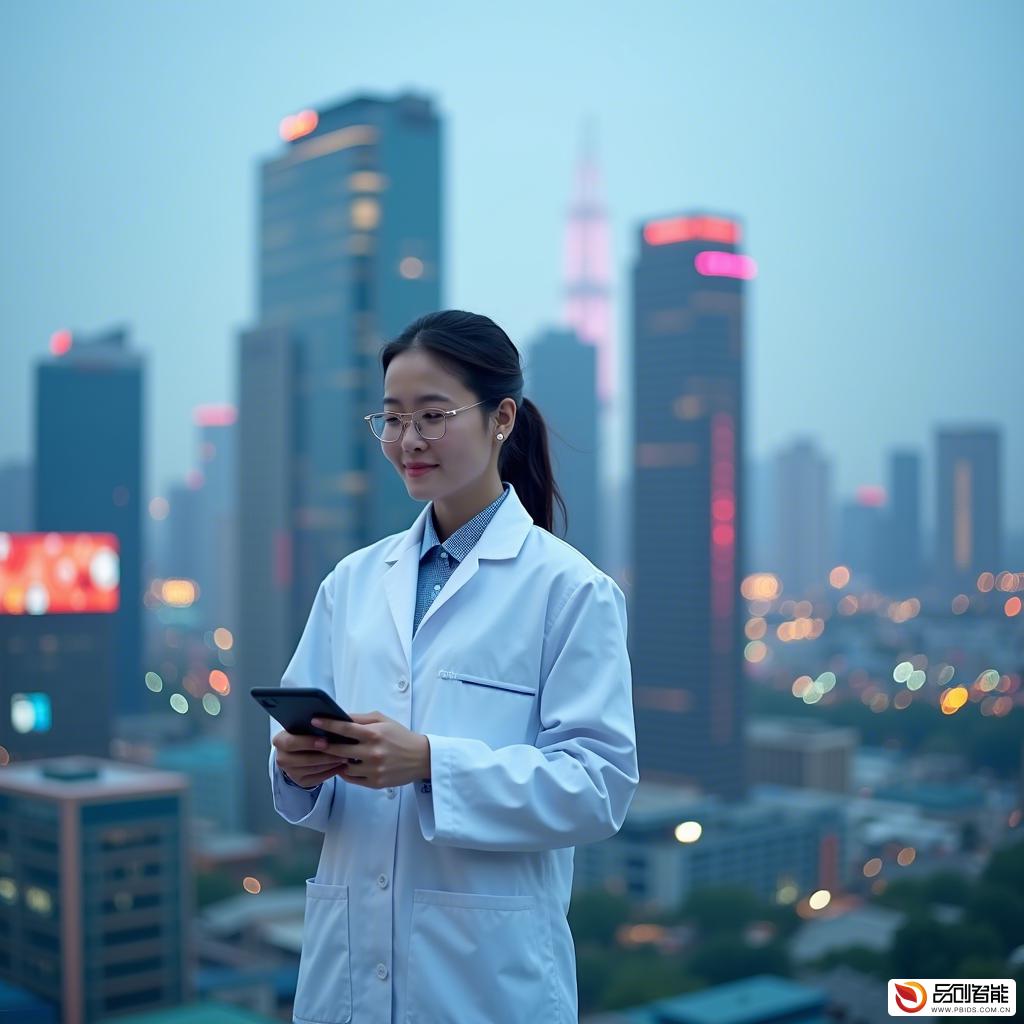 天津市医疗级智能硬件ODM企业的崛起与创新
