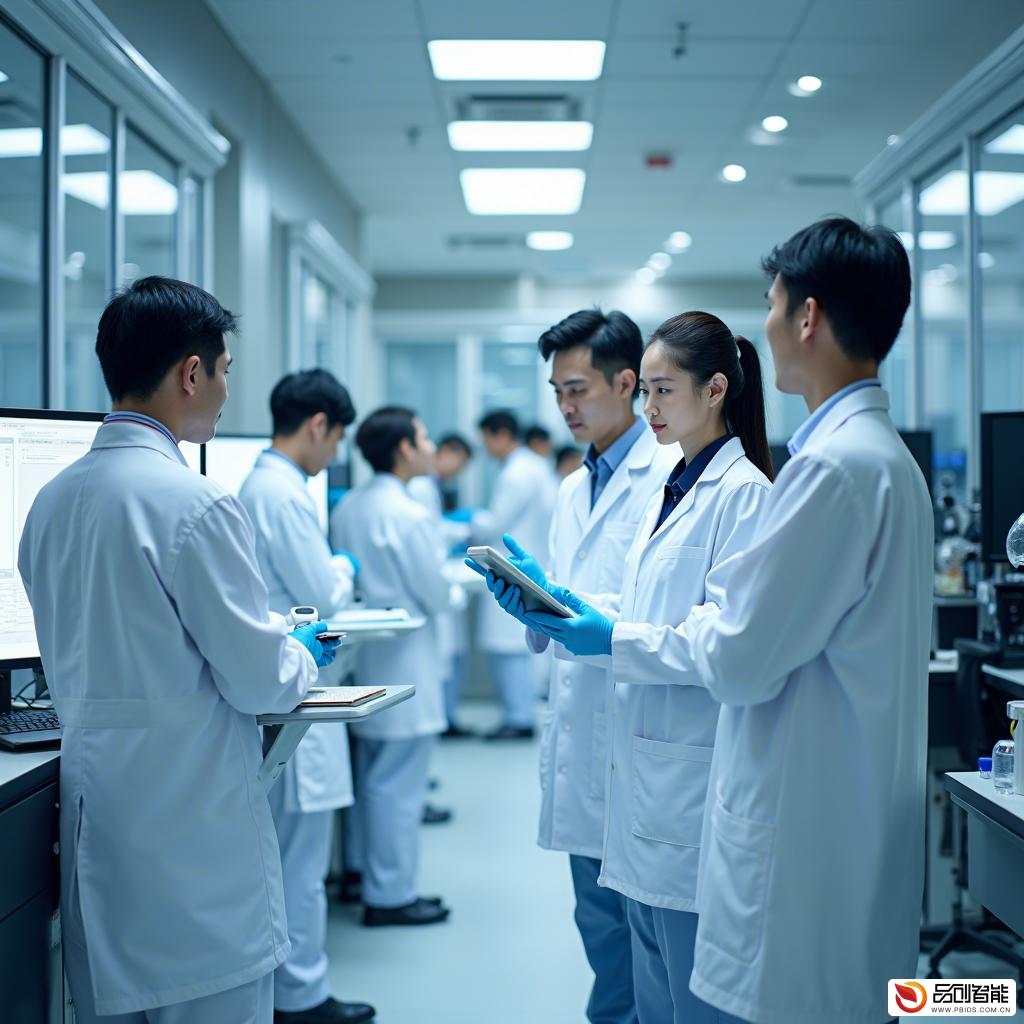 上海市医疗设备电源隔离系统实验室：技术创...