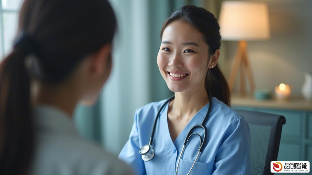 革新健康管理：女性健康智能药盒引领未来
