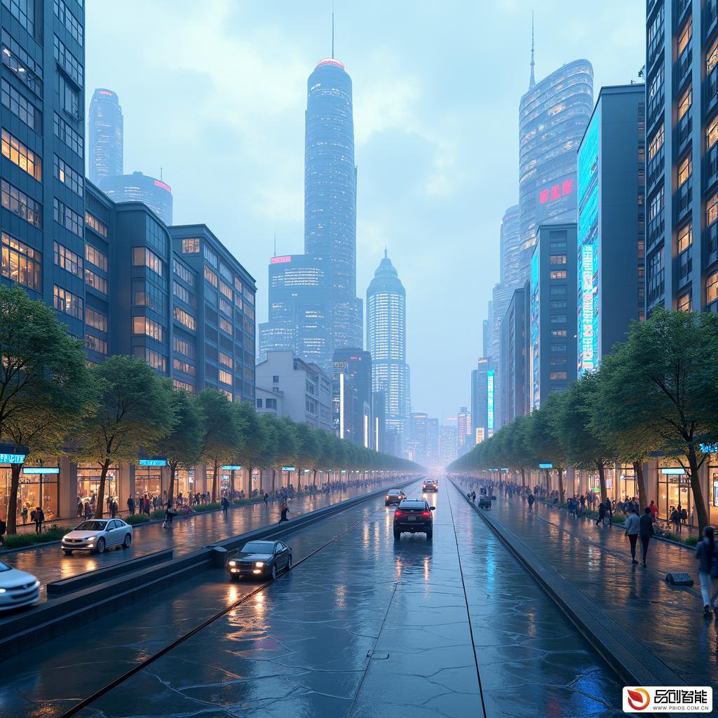 重庆市物联终端弹性扩容机构：引领智慧城市...