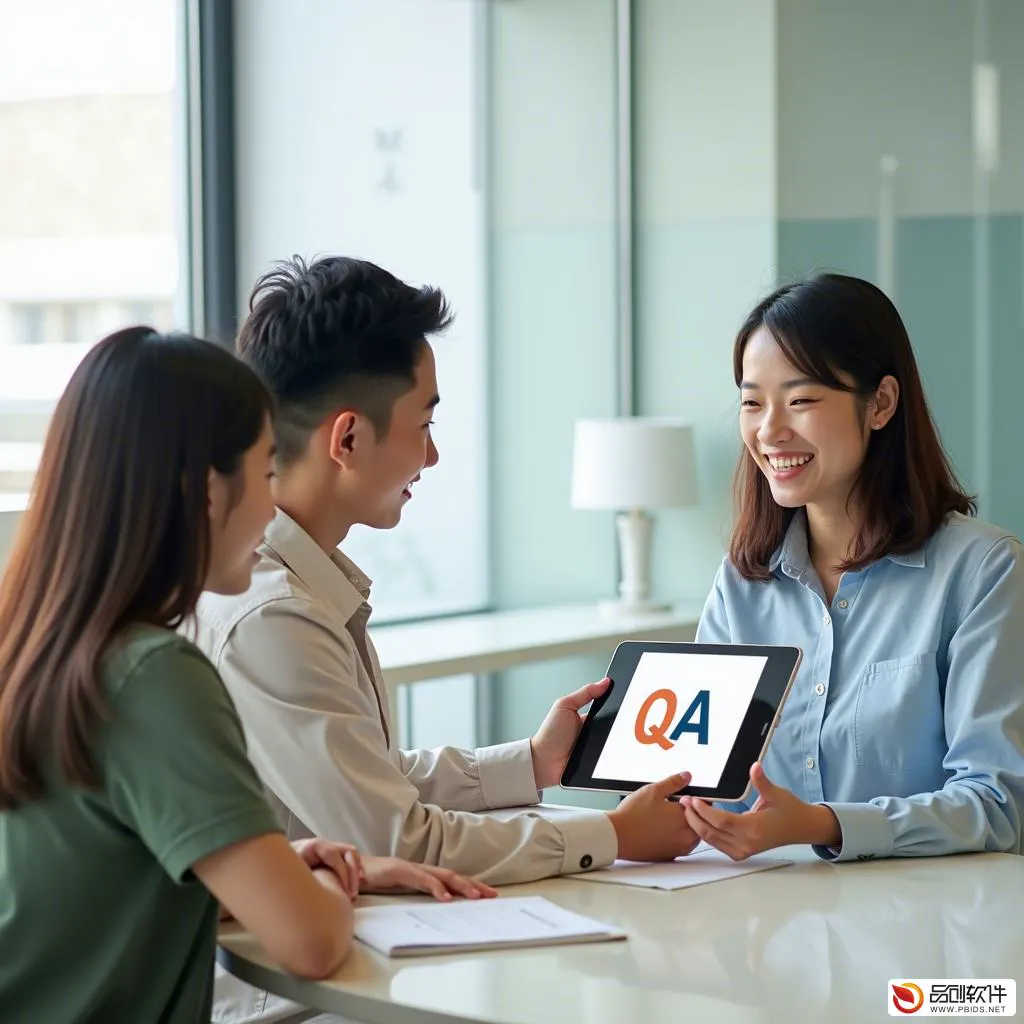 东莞市教育智能问答平台有限公司：引领教育智能化新风尚
