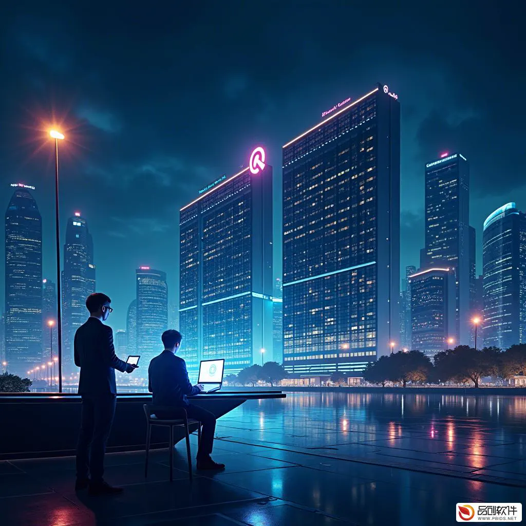重庆市物联网关协议平台研发中心：引领智慧城市的创新引擎
