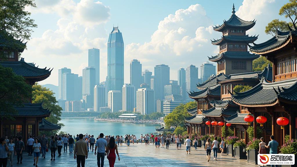 杭州市产后康复智能方案平台：重塑妈妈们的健康与美丽
