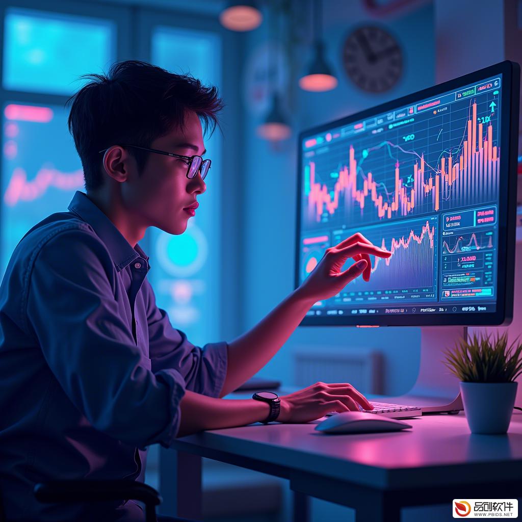 上海市证券投资分析工具方案商：解锁投资智慧，引领金融未来
